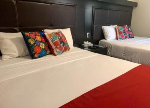 Zapotlanejo Hotel | Hacienda Santa Ireme