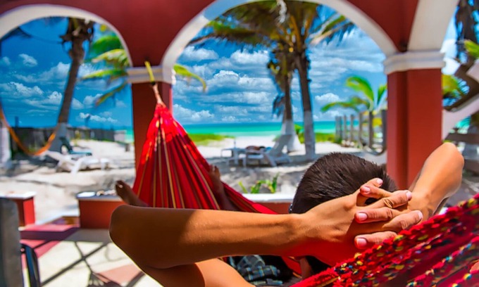 El Cuyo Condo | Hacienda Villa del Cuyo