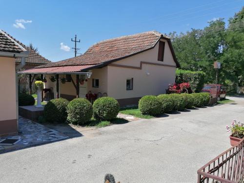 Palic Apartment | Hacijenda MALI RAJ