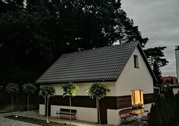 Ustka House | Hacjenda Ustka