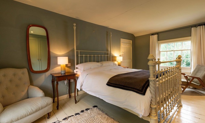 Fakenham Cottage | Haclin's Cottage | Picturesque Countryside Home | Parking