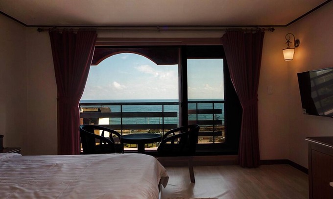 Sokcho Hotel | Haedoji Hotel Yangyang