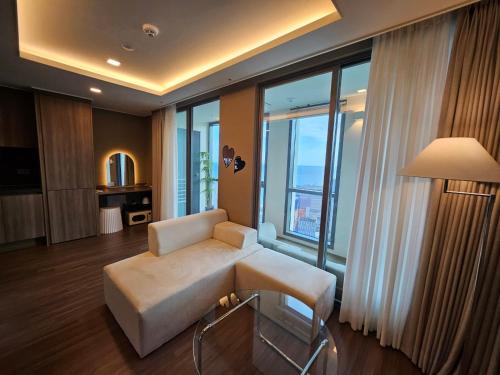 Haeundae Apartment | Haeundae Lamer Stay