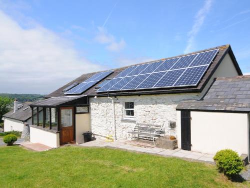 Llanybri House | Hafan Llansteffan