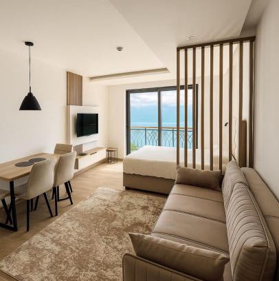 Lisina Apartment | Hafsah Hill Kopaonik