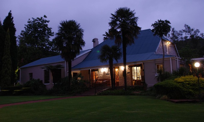 Newcastle Bed & Breakfast | Haggards Bed and Breakfast