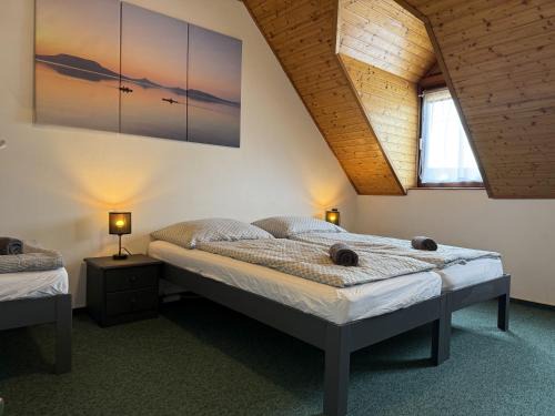 Keszthely Apartment | Hajnal Apartman