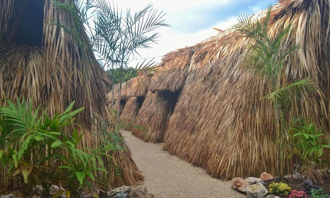 Bacalar Other | Hakuna Matata Cabaña 4