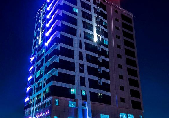 Al Jerf 2 Apartment | Hala Inn Hotel Apartments - BAITHANS
