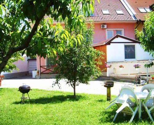 Hajduszoboszlo Apartment | Halasi Szallashely
