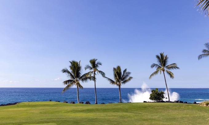 Keauhou Villa | Hale Aloha #34