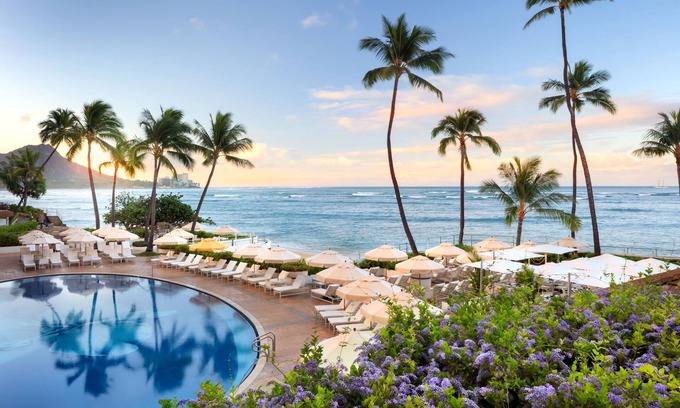 Waikiki Resort | Halekulani