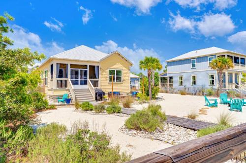 Port St. Joe House | Half Shell Hideaway