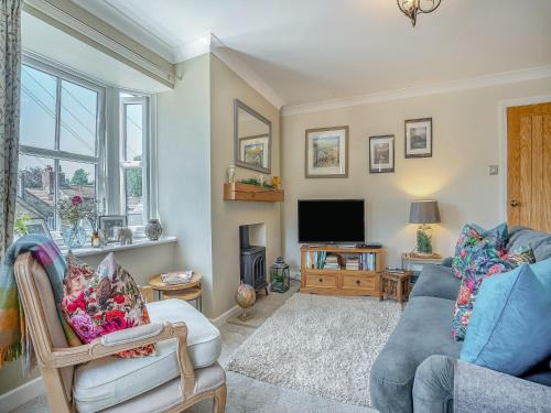 Richmond House | Halfehill Cottage