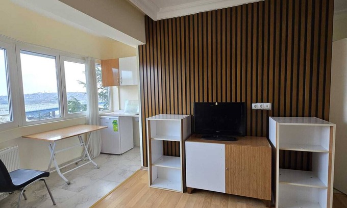 Beyoglu Apartment | Haliç Konaklama Turizim