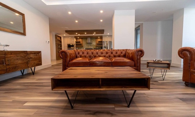 Downtown Halifax Condo | Halifax - Margaretta 2BB