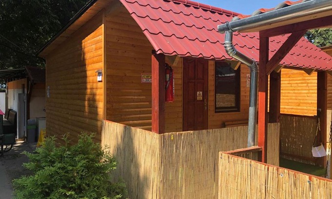 Ferencvaros Other | Haller Wooden Houses