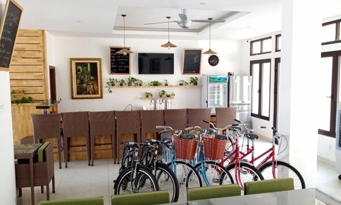 Ha Long House | Halong & Me Hometel Double Room