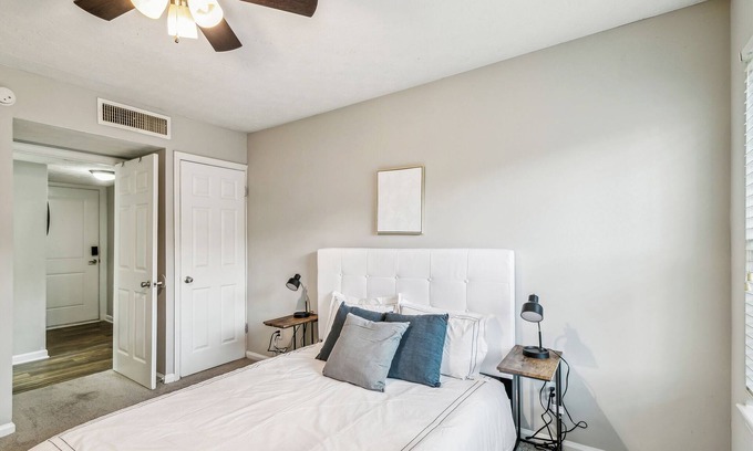 Cumberland Apartment | Halsten at Vinings 3203 Spacious 1 bed 1 Bath
