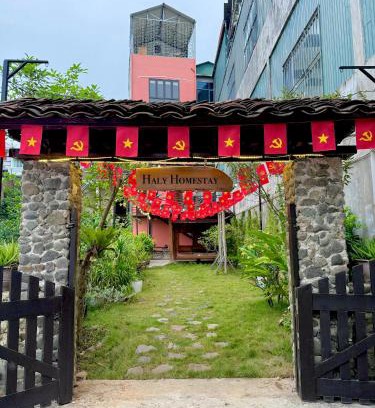 Cao Bang Apartment | Haly Homestay