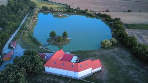 Balatonszabadi Bed & Breakfast | Halzóna