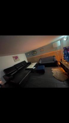 Monmousseau-Verollot Apartment | Hamdi