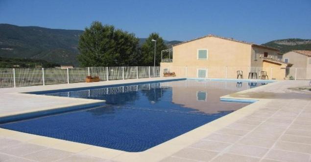 Montbrun-les-Bains Apartment | Hameau des Sources par Montbrun Locations