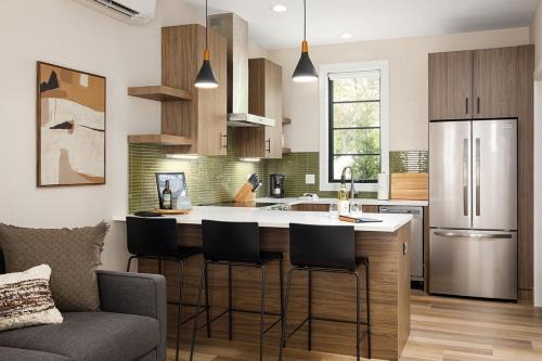 Traverse City Apartment | Hamilton Place Sagewood Building 3 Units