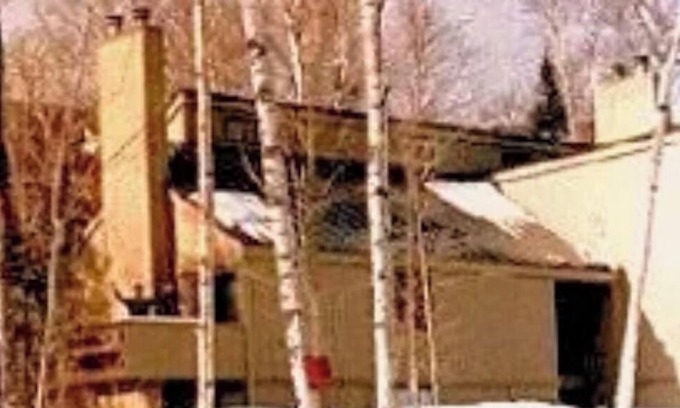 Carrabassett Valley Condo | Hamlet Circle Slope Side~ Ski In/Out ~150 yds to Base Lodge & Village Activity