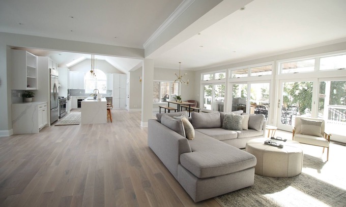 Hampton Bays House | Hampton Bays Beach Oasis