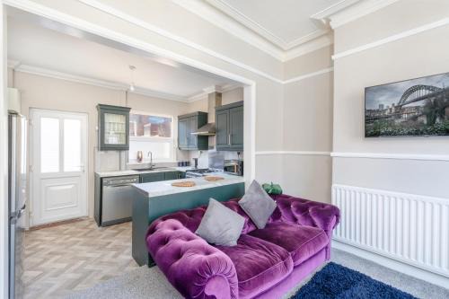 Stockton-on-Tees Apartment | Hampton House
