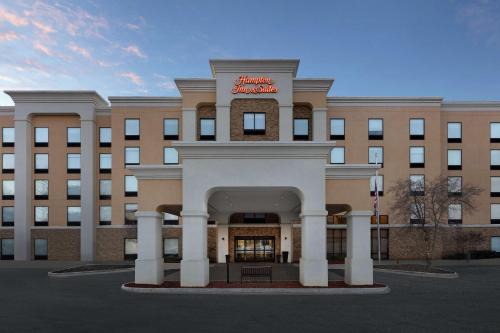 Lynchburg Hotel | Hampton Inn and Suites Lynchburg