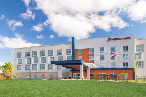 Bedford Hotel | Hampton Inn Bedford In, In