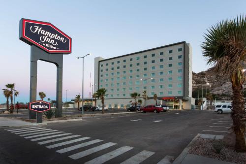 Hermosillo Hotel | Hampton Inn by Hilton Hermosillo