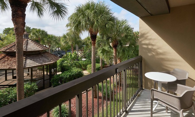 Juno Beach Hotel | Hampton Inn - Jupiter/Juno Beach