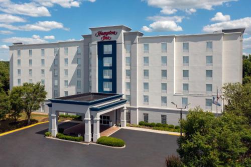 Colonial Heights Hotel | Hampton Inn Petersburg - Southpark Mall