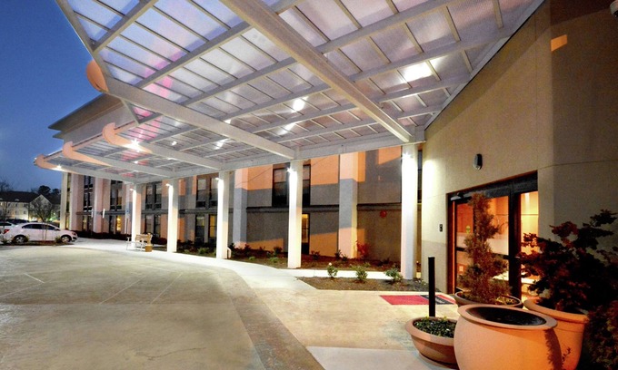 Morrisville Hotel | Hampton Inn Raleigh-Durham Airport