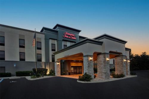 Lady Lake Hotel | Hampton Inn & Suites Lady Lake/The Villages