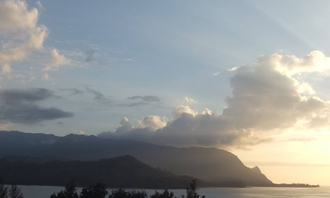 Princeville Condo | HANALEI BAYRESORT THE FLYINGTURTLE HOUSE !:)FAMILY SIZED FUN !:) 4-5 GUESTT