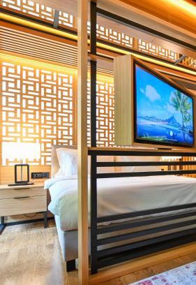 Slavija Hotel | Hanami Design Hotel