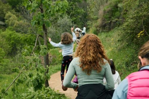 Navaconcejo Villa | Hanami House Boutique Escapada al Otoño Mágico del Jerte