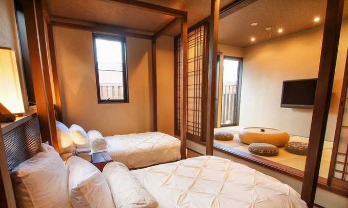 Aso House | HANAREHIDARI Breakfast included Recharge your energy from the morning with the tamagoyaki / Aso Kumamoto
