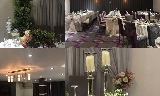 Mustafakemalpasa Hotel | Hande Hotel