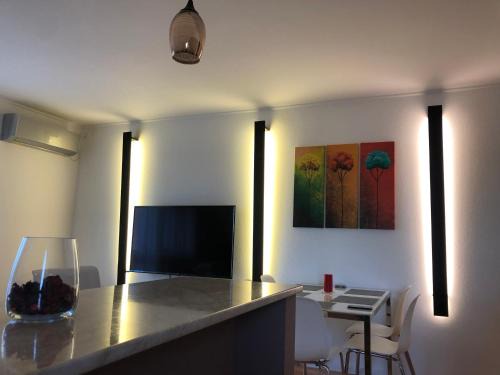 Tiszafured Apartment | Hanga Apartman