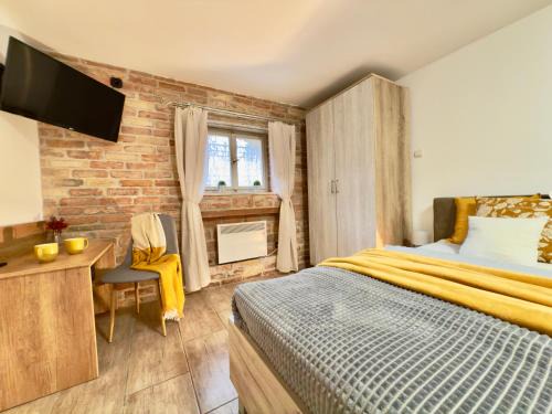 Eger Apartment | Hangulat apartman