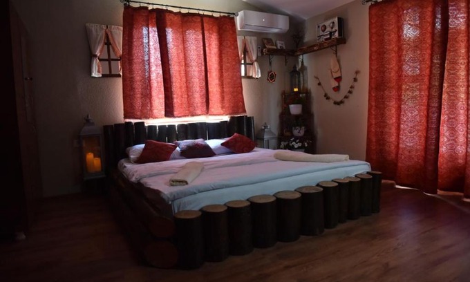 Prizren Hotel | HANI I VJETER Boutique Hotel