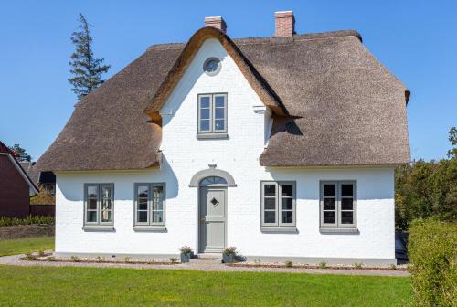 Nebel House | Hanjes Kapitänshaus