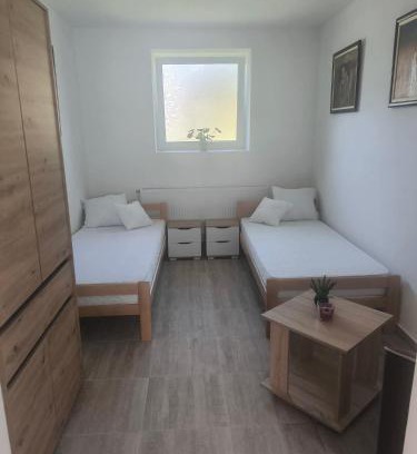 Vojvodina Apartment | HannaFlora