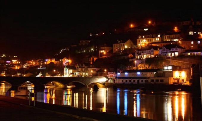 West Looe Hotel | Hannafore Point Hotel