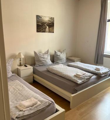 Region Hannover District Apartment | Hannover Messe Apartment 2